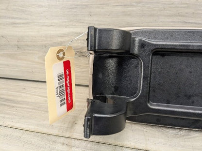20-24 OEM BMW F44 228 M235 Center Armrest Arm Rest Tray Console Oyster