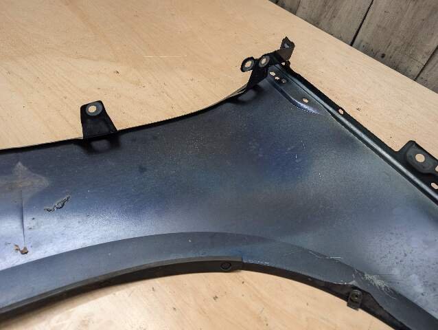 2018 Audi S5 B9 Front Left Driver Fender Panel 8W6821105B