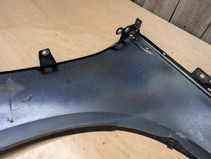 2018 Audi S5 B9 Front Left Driver Fender Panel 8W6821105B