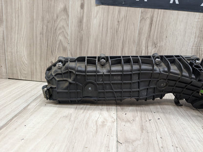 16-21 BMW G30 G12 F90 M5 Right Passenger Engine N63R S63M Intake Manifold 1-4