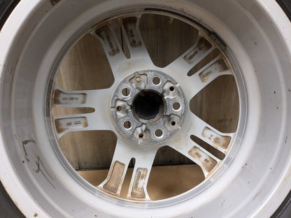 18-24 OEM BMW G01 G02 X3 X4 Wheel Rim 18x7 ET22 LA Rad Doppelspeiche Style 688