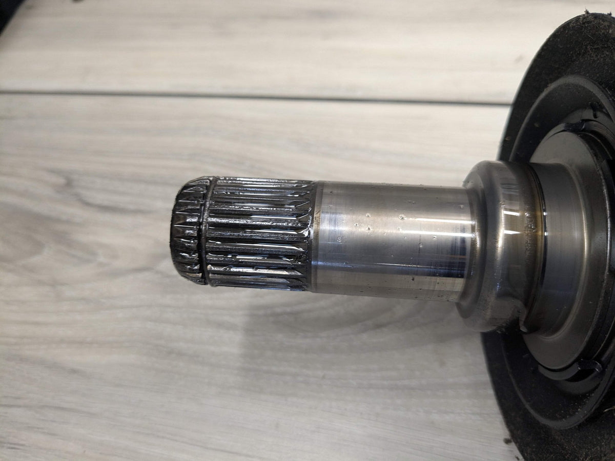 19-25 OEM BMW G20 G42 230 330 REAR Left Driver Side Output Half Shaft CV Axle