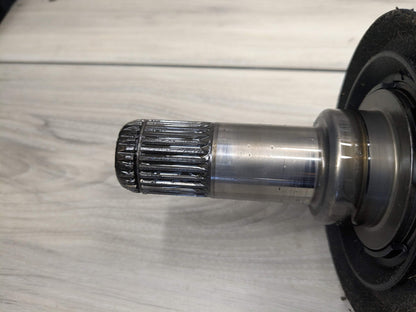 19-25 OEM BMW G20 G42 230 330 REAR Left Driver Side Output Half Shaft CV Axle