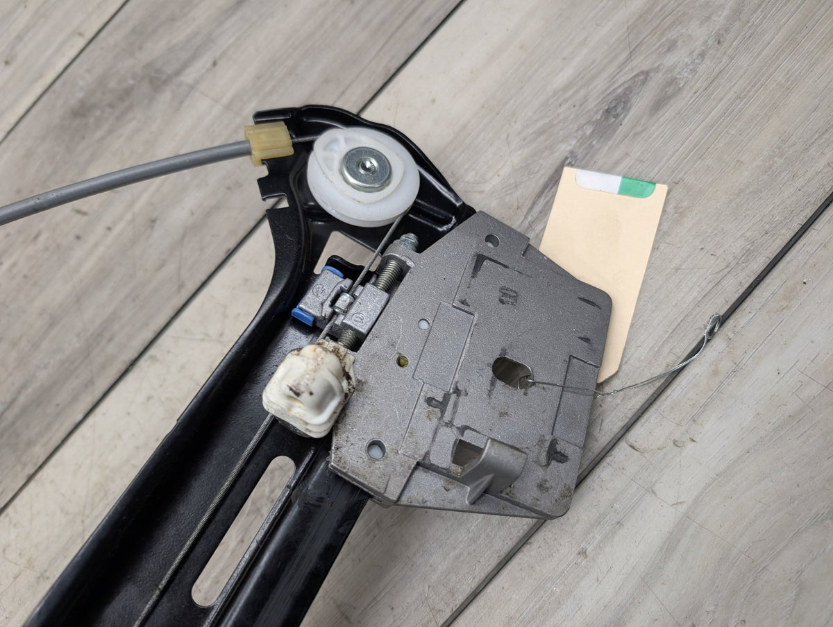 OEM Mercedes A207 C207 W207 Front Left Driver Door Window Regulator Motor