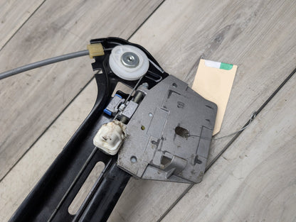 OEM Mercedes A207 C207 W207 Front Left Driver Door Window Regulator Motor