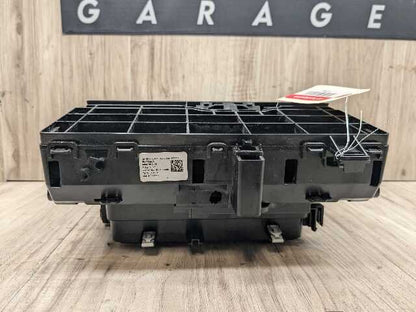 OEM BMW G20 G22 G23 G26 G42 Center Console Cup Holder Storage Aluminum