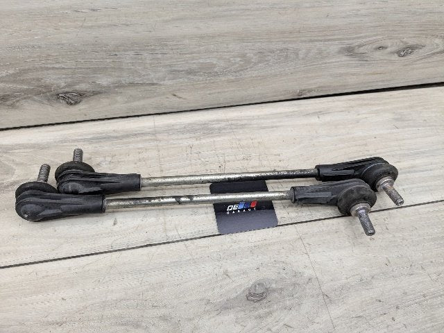 2021 BMW 228i F44 Front Left Right Stabilizer Sway Bar Link SET 6862864