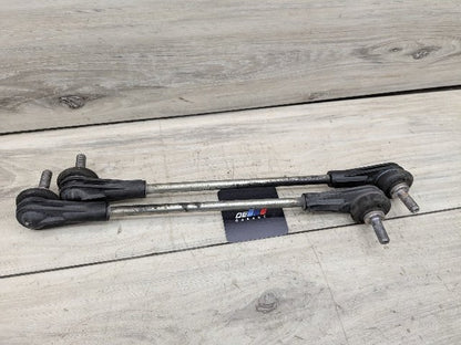 2021 BMW 228i F44 Front Left Right Stabilizer Sway Bar Link SET 6862864
