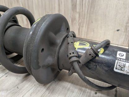 17-23 OEM BMW G30 M550 Rear Right Passenger Side Spring Strut Shock Absorber VDC