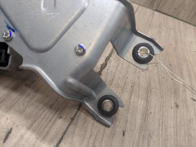 2020 - 2024 BMW X3 F97 Unknown 7407264 S58