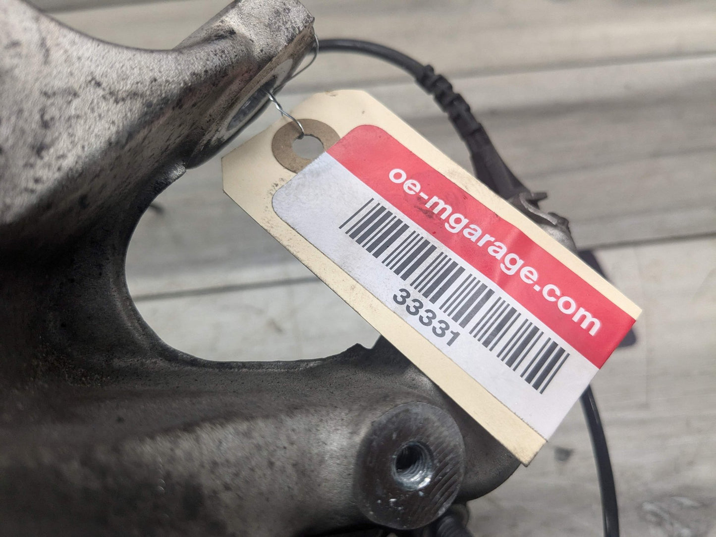 2018 - 2024 BMW X3 G01 Unknown 6871029 B46