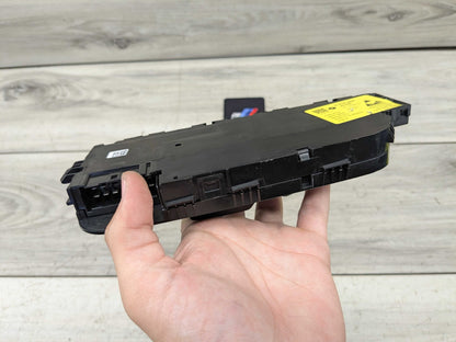 14-19 OEM BMW F15 F16 X5 X6 Front Right Passenger Seat Adjust Control Switch