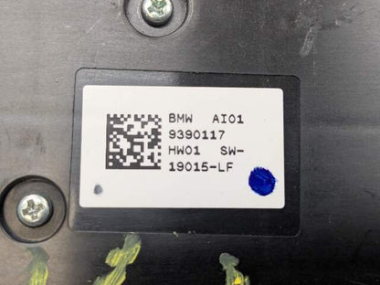 2019 BMW X3 G01 Unknown 9390117