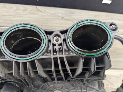 OEM BMW G01 G20 G26 G30 230 330 430 530 X3 Engine B46 Intake Manifold 8647975