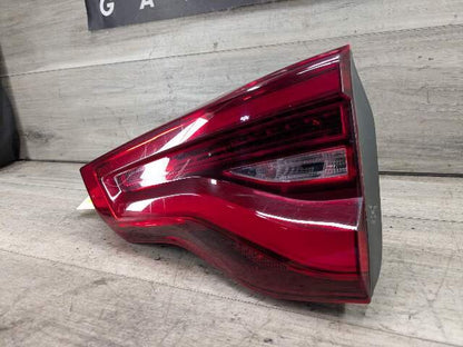 18-21 OEM BMW F97 G01 X3 X3M Rear Right Passenger Side Inner LED Tail Light Lamp