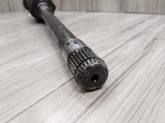 16-22 OEM BMW G12 740iX AWD Front Right Passenger Output Half Shaft CV Axle