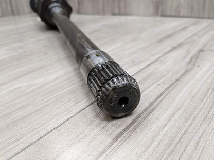 16-22 OEM BMW G12 740iX AWD Front Right Passenger Output Half Shaft CV Axle