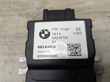 OEM BMW F90 G12 G20 G22 G23 G42 G80 G82 G83 M3 M5 EKP Fuel Pump Control Module Unit