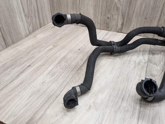 OEM BMW G11 G12 G30 M550 750 Engine N63R Water Pump Coolant Hose Tube Pipe