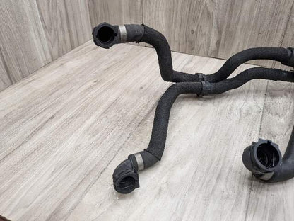 OEM BMW G11 G12 G30 M550 750 Engine N63R Water Pump Coolant Hose Tube Pipe