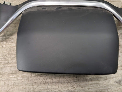 OEM BMW G11 G12 740 750 Speedometer Instrument Cluster Trim Bezel Trim Piece