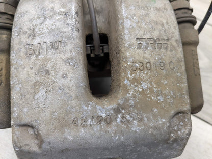 18-24 OEM BMW G01 G02 X3 X4 30i 30iX REAR Right Passenger Side Brake Caliper
