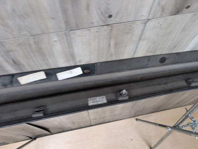 2018 - 2024 BMW X3 G01 Right Passenger Side Skirt Rocker Panel 7488232