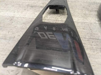 *OEM BMW F30 F31 F32 F34 F36 F80 F82 Interior Center Console Door Vent Trim SET