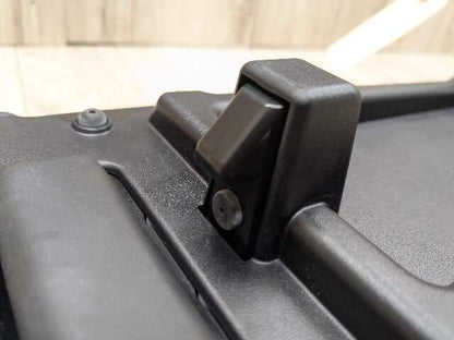 20-24 OEM BMW F44 228 M235 Center Armrest Arm Rest Tray Console Black