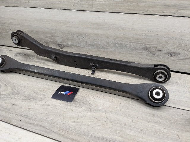 *OEM BMW F39 F44 F48 228 REAR Left Driver Right Passenger Wishbone Control Arms