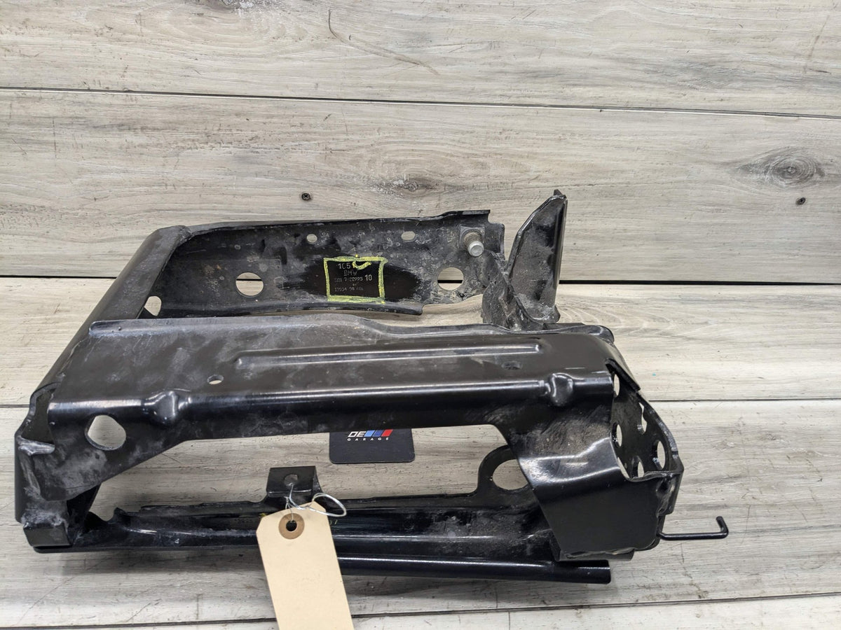 OEM BMW G20 G22 G23 G26 Front Left Driver Radiator Reinforcement Support Bracket
