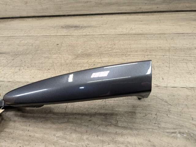 2011 - 2016 BMW 335i F30 Unknown 7207562 N55B30M0