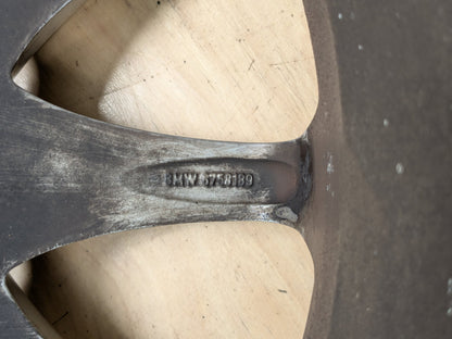 Wheel Rim 6758189