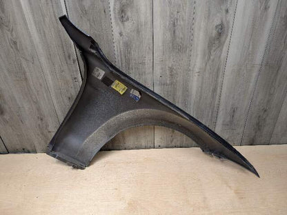 *12-18 AFT BMW F30 F31 328 330 335 340 Left Driver Side Fender Panel Gray B38