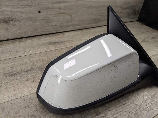 *11-13 OEM BMW F10 Front Right Passenger Side Mirror Heated