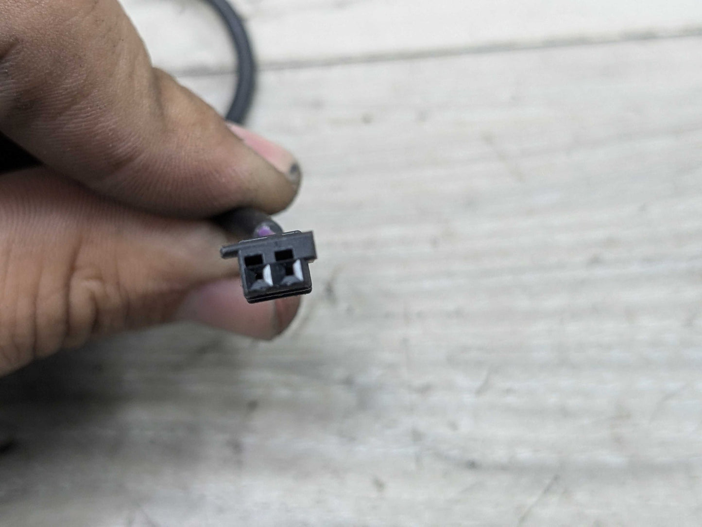 OEM BMW F15 F16 F85 F86 X5 X6 Front Left Driver Right Passenger Seat Belt Buckle