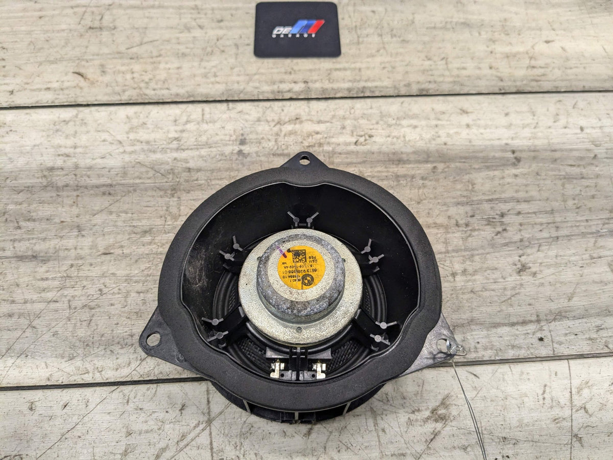 14-19 OEM BMW F15 F16 F85 F86 X5 X6 X5M X6M Top Hifi MID Range Loud Speaker