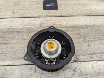 14-19 OEM BMW F15 F16 F85 F86 X5 X6 X5M X6M Top Hifi MID Range Loud Speaker