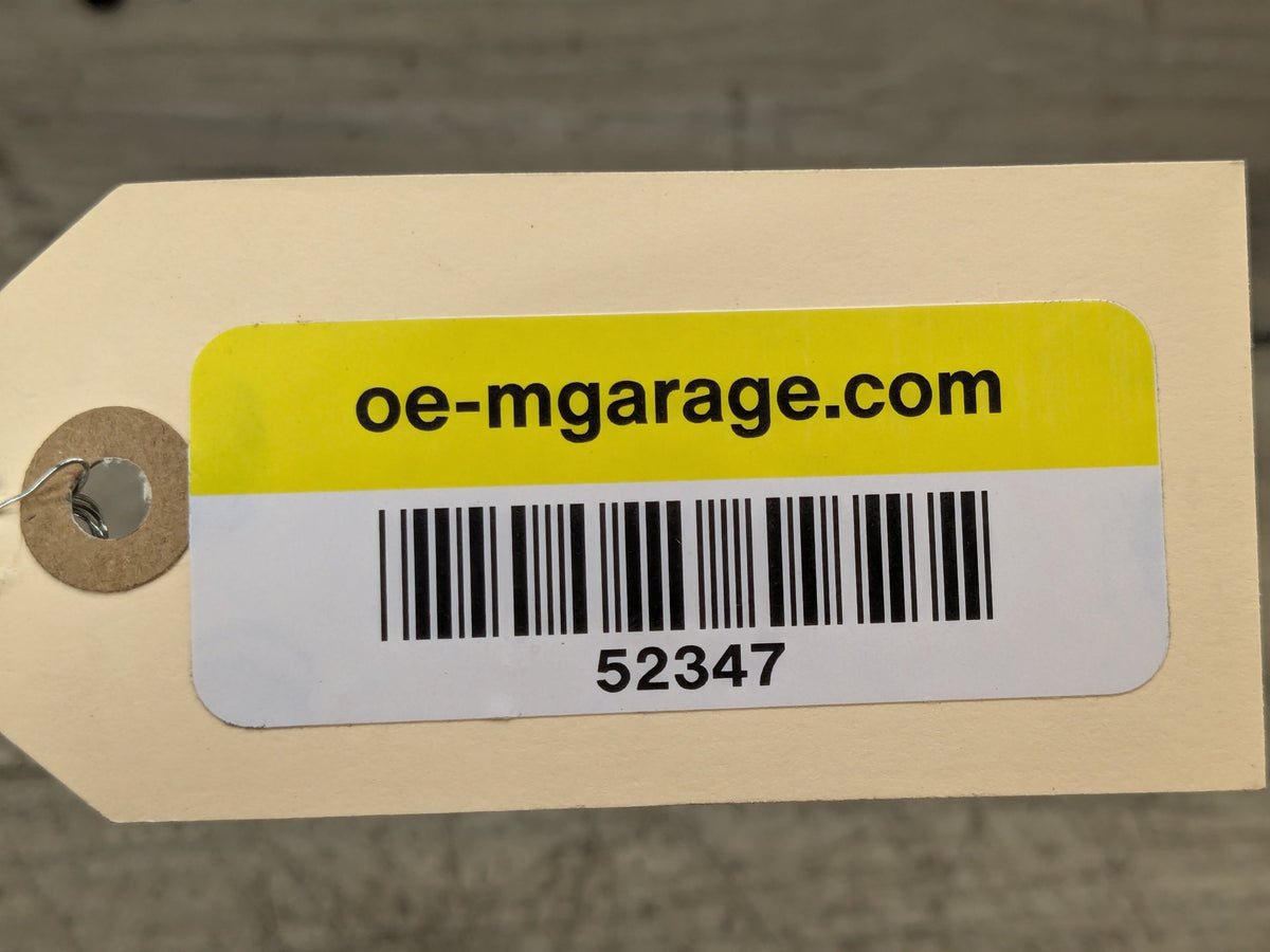 OEM BMW G01 G05 G20 G30 X3 X5 330 M340 Rear Left Driver Door Handle COMFORT