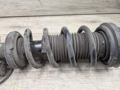 17-23 OEM BMW G30 M550iX Front Left Driver Spring Strut Shock Absorber VDC