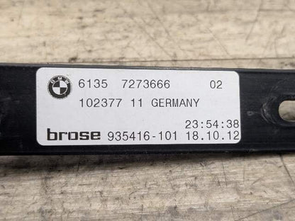 OEM BMW F02 F10 F13 F25 F30 F32 F80 Control Unit Smart Opener Module w/ Sensor