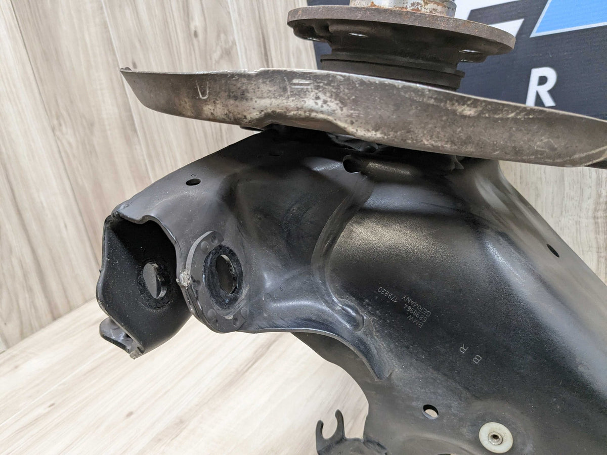 OEM BMW F39 F44 F48 X1 X2 Rear Right Passenger Control Arm Knuckle Spindle