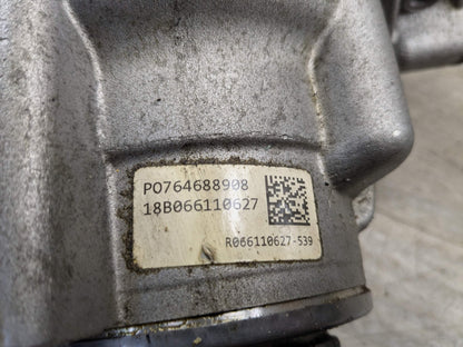2018 BMW X2 Transmission Transfer Case 94844k 7646889
