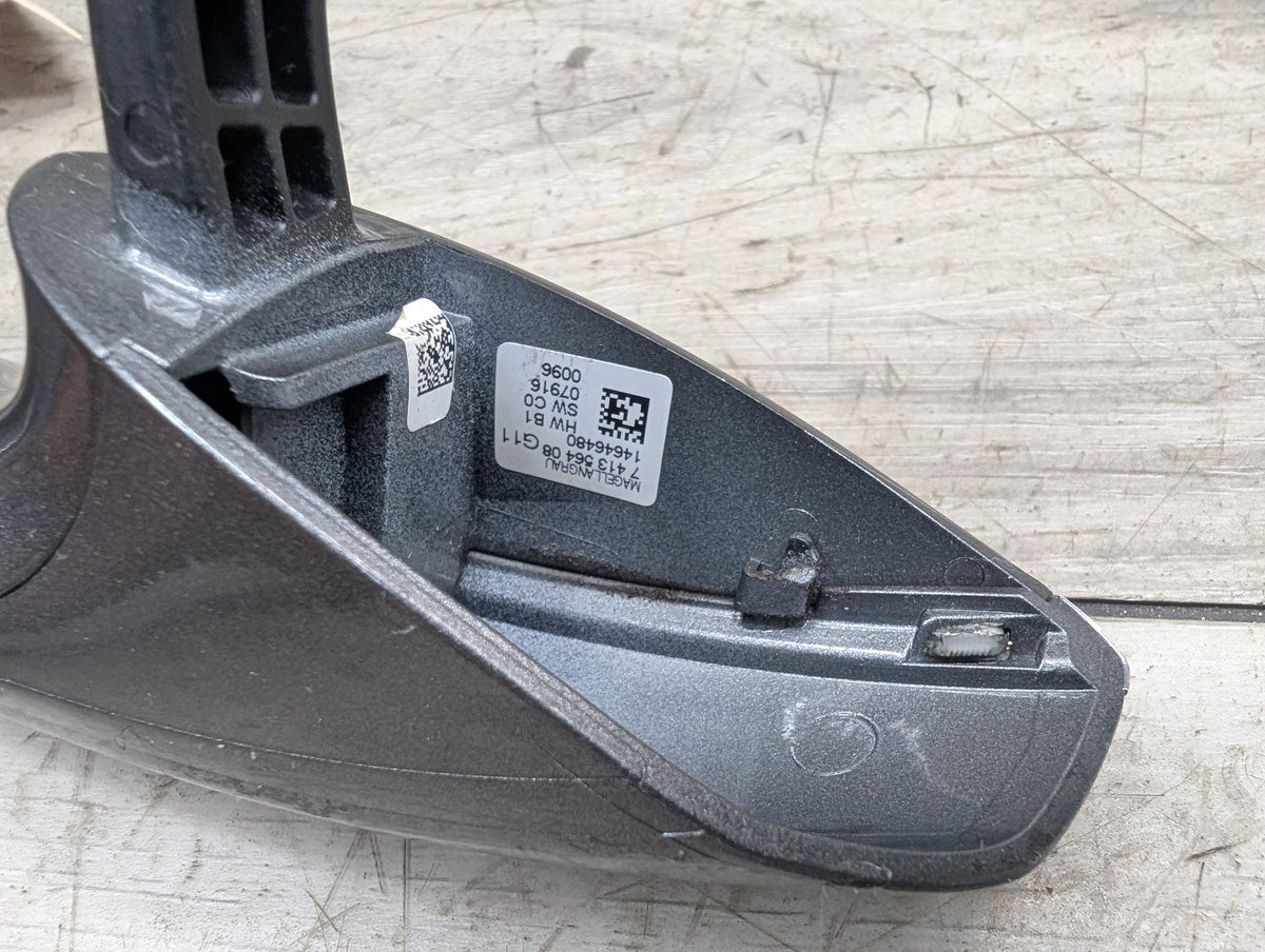 2016-2022 BMW 750i G12 Front or Rear Right Passenger Exterior Door Handle w/ Comfort Access 7413564 OEM