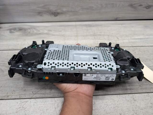 2018 - 2024 BMW X3 G01 Unknown 9392558