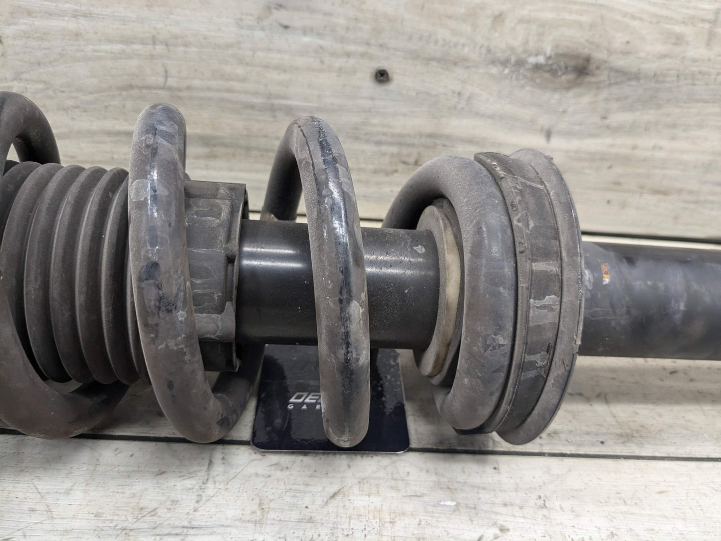 2019 BMW X3 G01 Rear Left or Right Spring Strut Shock Absorber 6880604