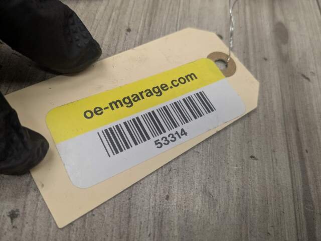 2020 - 2024 BMW X3 F97 Unknown 8795111 S58