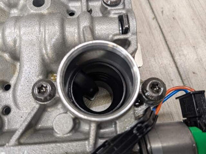 OEM BMW F10 F15 F25 F30 F36 328 335 Transmission Mechatronic Valve Body GA8HP45Z