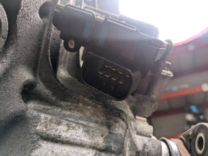 2015 BMW X5 Transmission Transfer Case 173760k 8623348