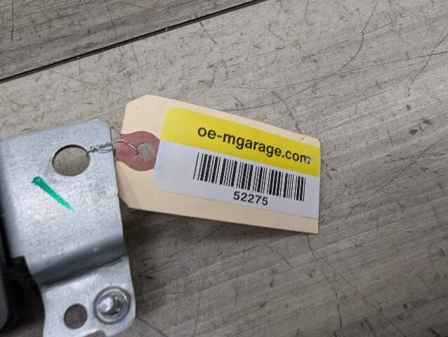 OEM BMW F22 F30 F32 F33 F36 F80 F82 F83 Front Left Driver Knee Lower Dash Airbag